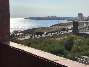 Trilocale Lalla sul mare
